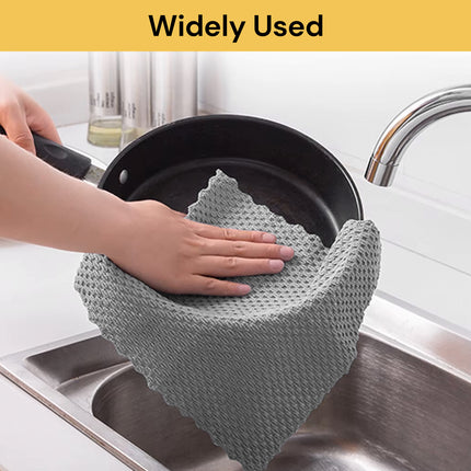 Cleaning Cloth