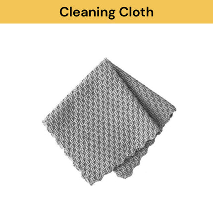 Cleaning Cloth
