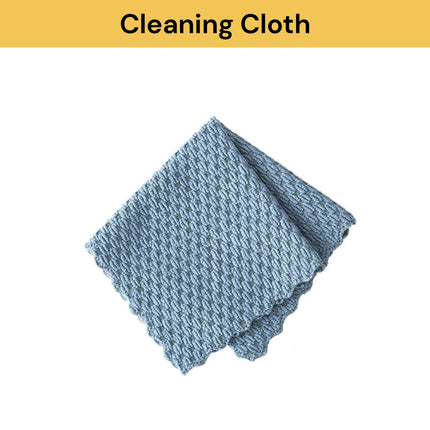 Cleaning Cloth