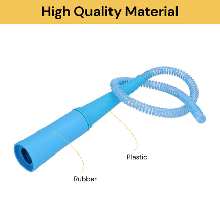 Universal Cleaning Vacuum Extension Hose