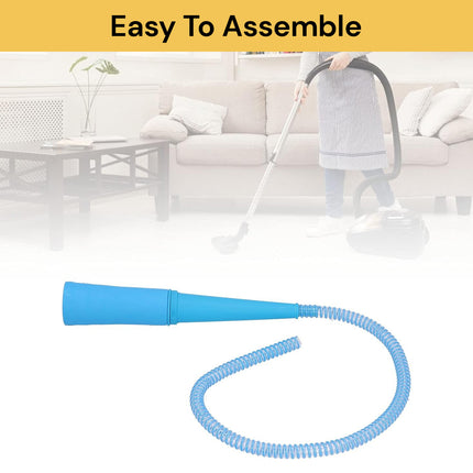 Universal Cleaning Vacuum Extension Hose