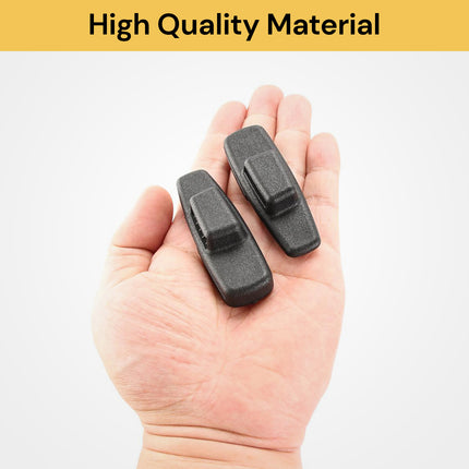 Car Safety Belt Protection Clip