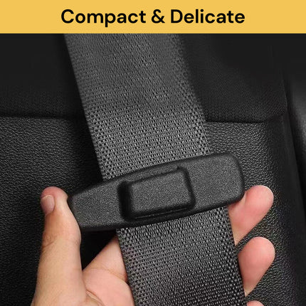 Car Safety Belt Protection Clip