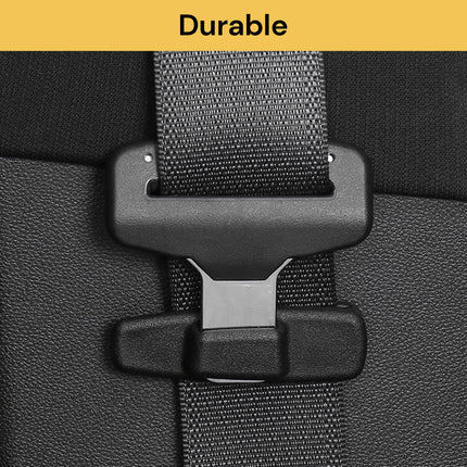 Car Safety Belt Protection Clip