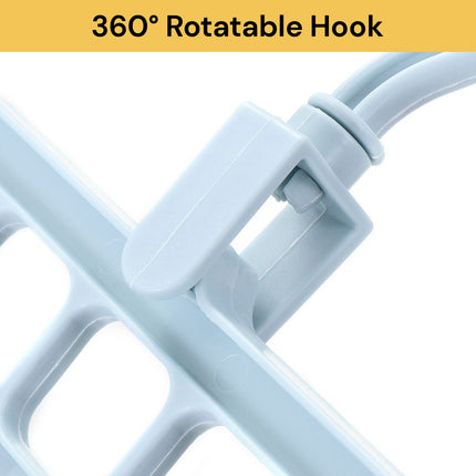 360° Rotating Cloth Hanger