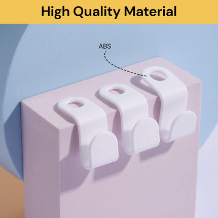 Cloth Hanger Connector