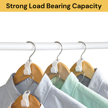 Cloth Hanger Connector