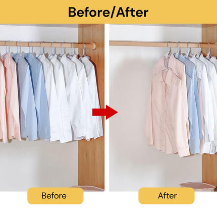 Cloth Hanger Connector