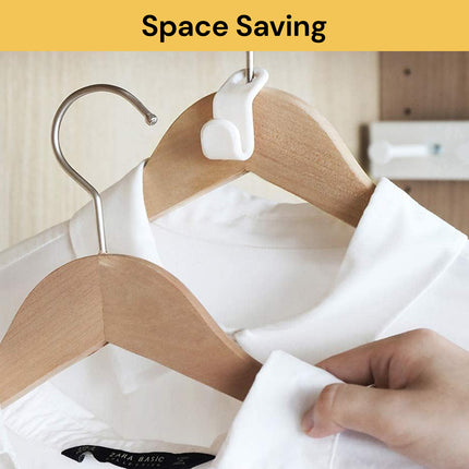 Cloth Hanger Connector