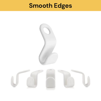 Cloth Hanger Connector