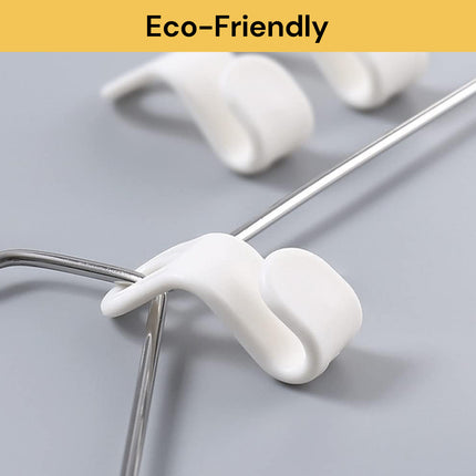 Cloth Hanger Connector