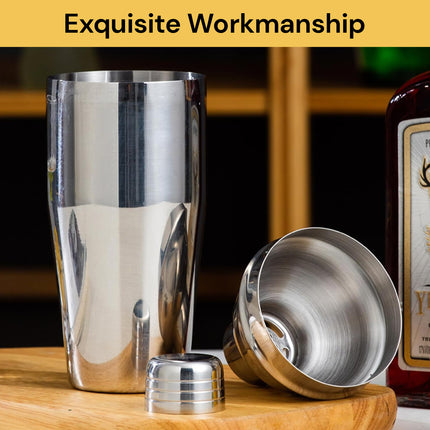 10PCs Cocktail Making Set