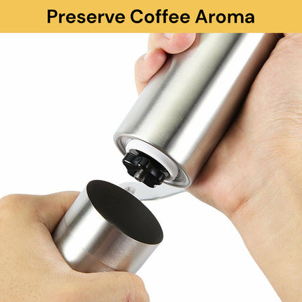 Manual Coffee Grinder