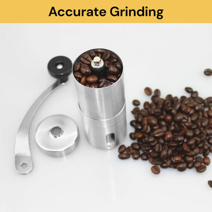 Manual Coffee Grinder