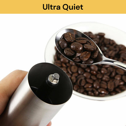 Manual Coffee Grinder