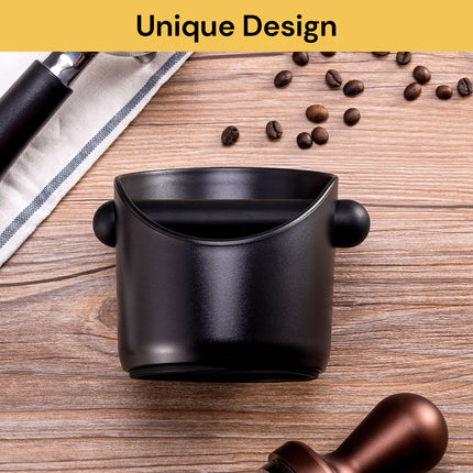 Coffee Knock Box