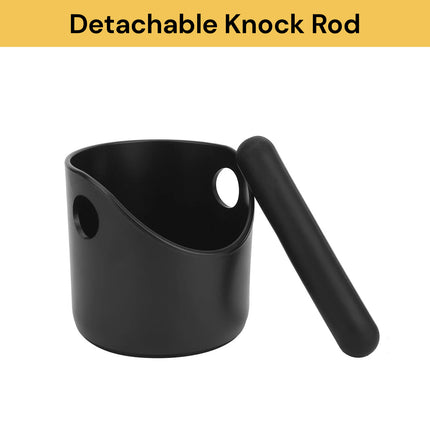 Coffee Knock Box