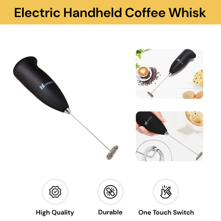 Milk Frother without stand