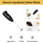 Milk Frother without stand