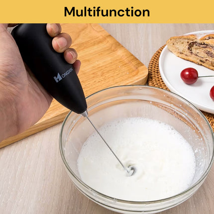 Milk Frother without stand