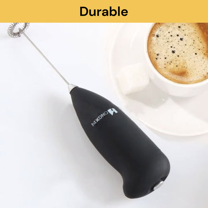 Milk Frother without stand