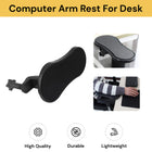 Computer Arm Rest For Desk