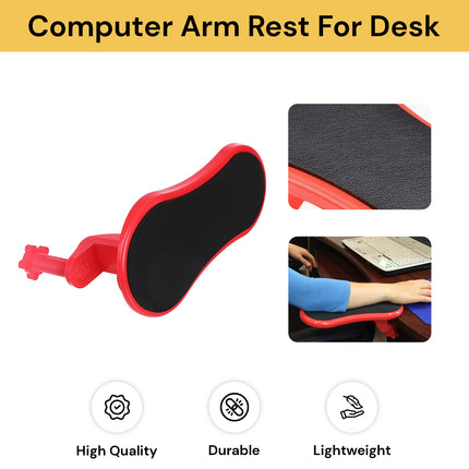 Computer Arm Rest For Desk