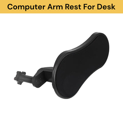 Computer Arm Rest For Desk