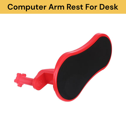 Computer Arm Rest For Desk