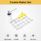 Cookie Maker Set