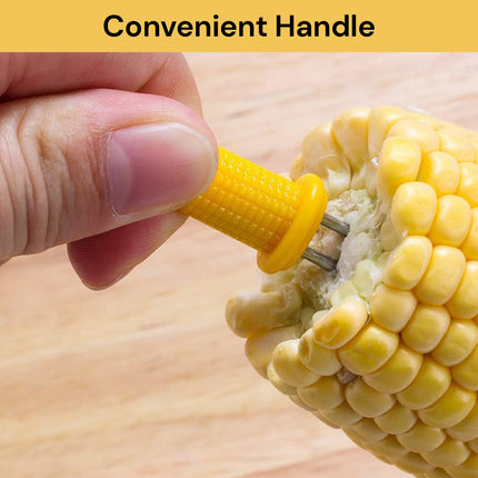 10PCs Corn Cob Holders