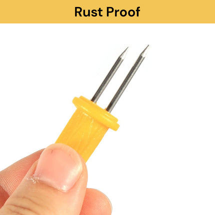 10PCs Corn Cob Holders