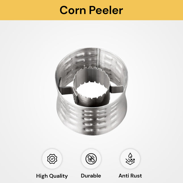 Corn Peeler