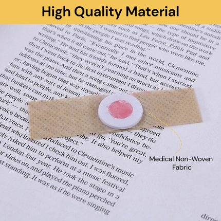 6Pcs Corn Remover Pads