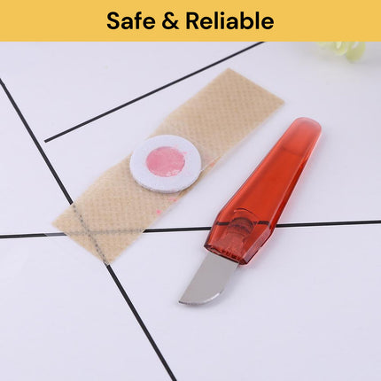6Pcs Corn Remover Pads