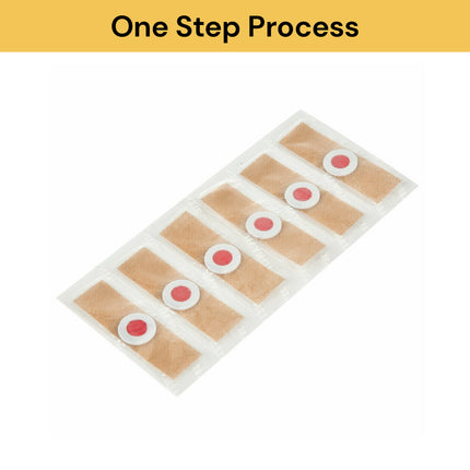 6Pcs Corn Remover Pads