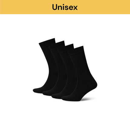 Pair Of Work Crew Socks