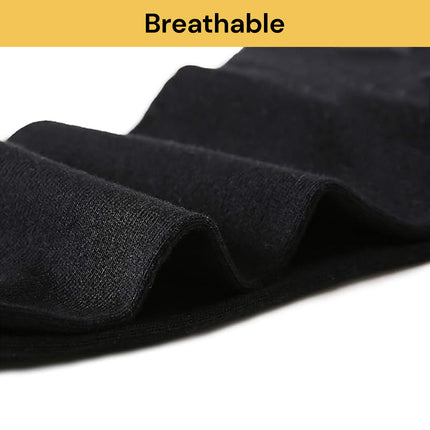 Pair Of Work Crew Socks