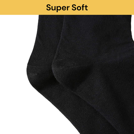 Pair Of Work Crew Socks