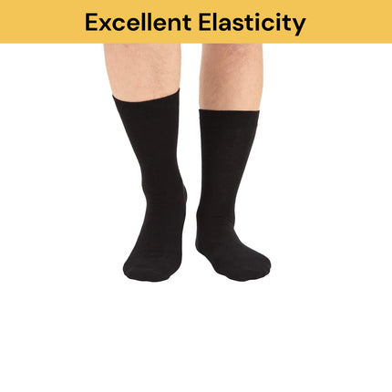 Pair Of Work Crew Socks