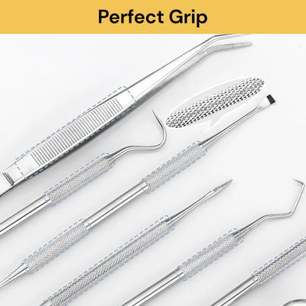 9PCs Dental Care Set