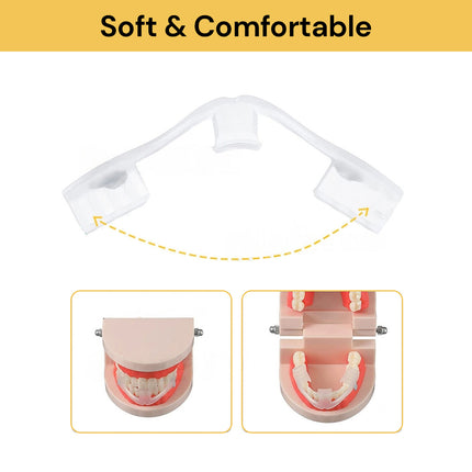 Anti Teeth-Grinding Dental Guard