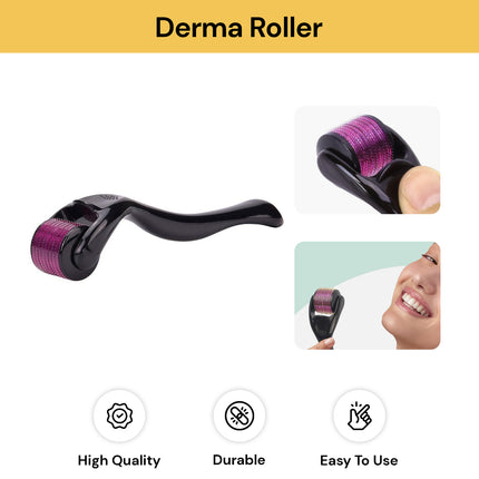 Derma Roller