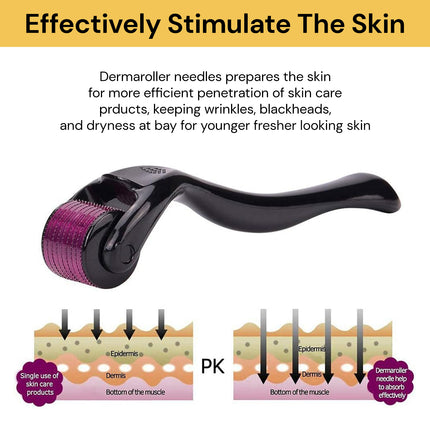 Derma Roller