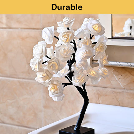32LEDs Tree Shape Desk Lamp