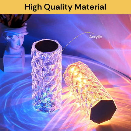 LED Table Lamp