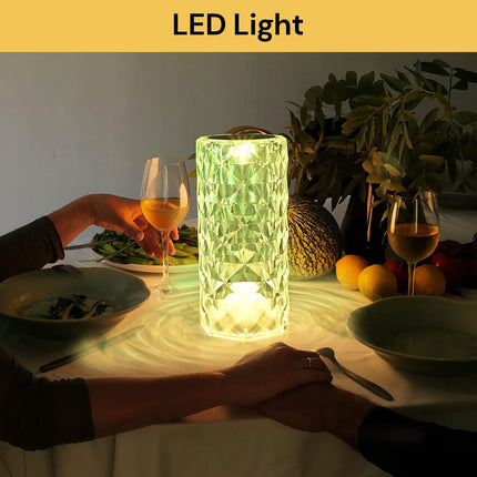 LED Table Lamp