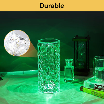 LED Table Lamp