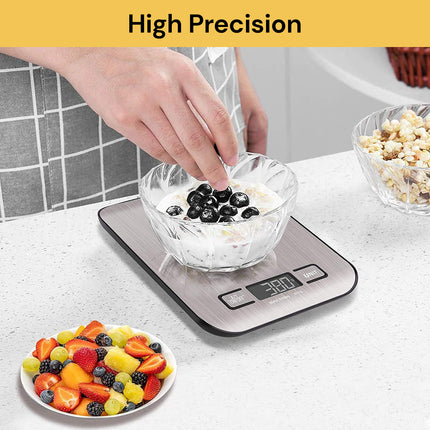 Digital Kitchen Scale