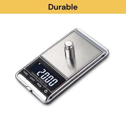 500g 0.01 Digital Pocket Scale